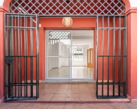 Rynek wtórny - Villa - Marbella - Marbella Centro