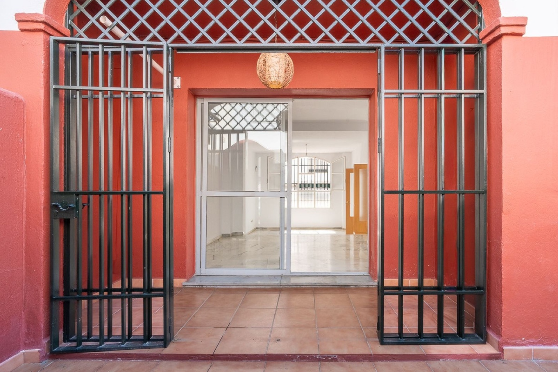 Rynek wtórny - Villa - Marbella - Marbella Centro