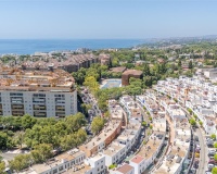 Rynek wtórny - Villa - Marbella - Marbella Centro
