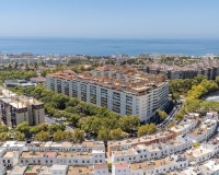 Rynek wtórny - Villa - Marbella - Marbella Centro