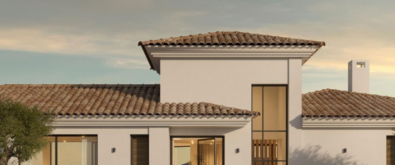 Rynek wtórny - Villa - Marbella - Marbella Centro