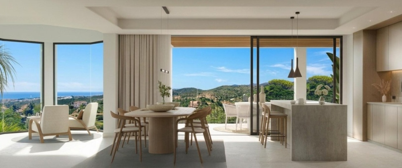 Rynek wtórny - Villa - Marbella - Marbella Centro