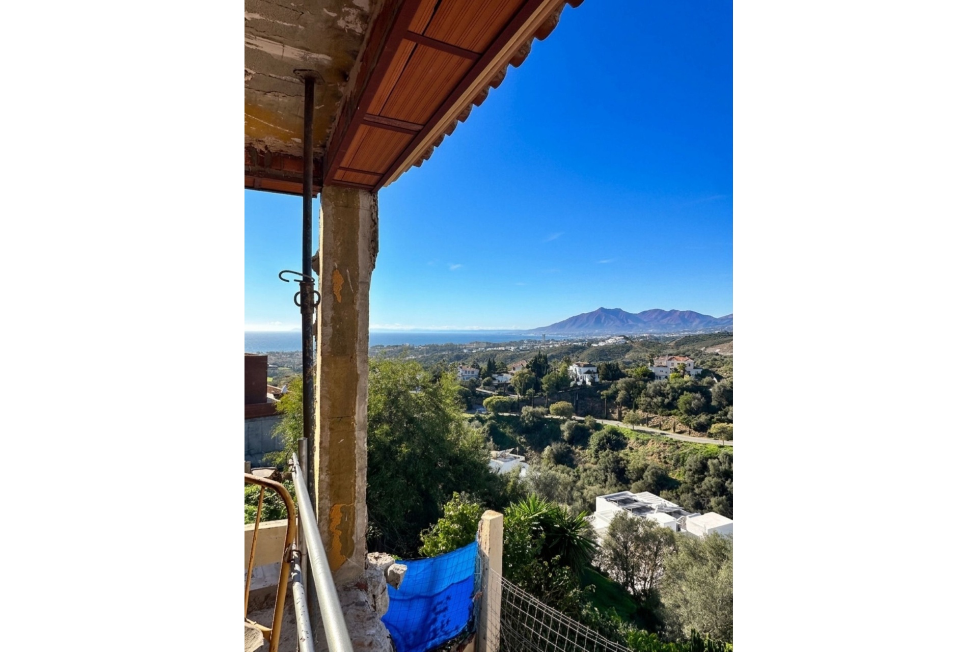 Rynek wtórny - Villa - Marbella - Marbella Centro