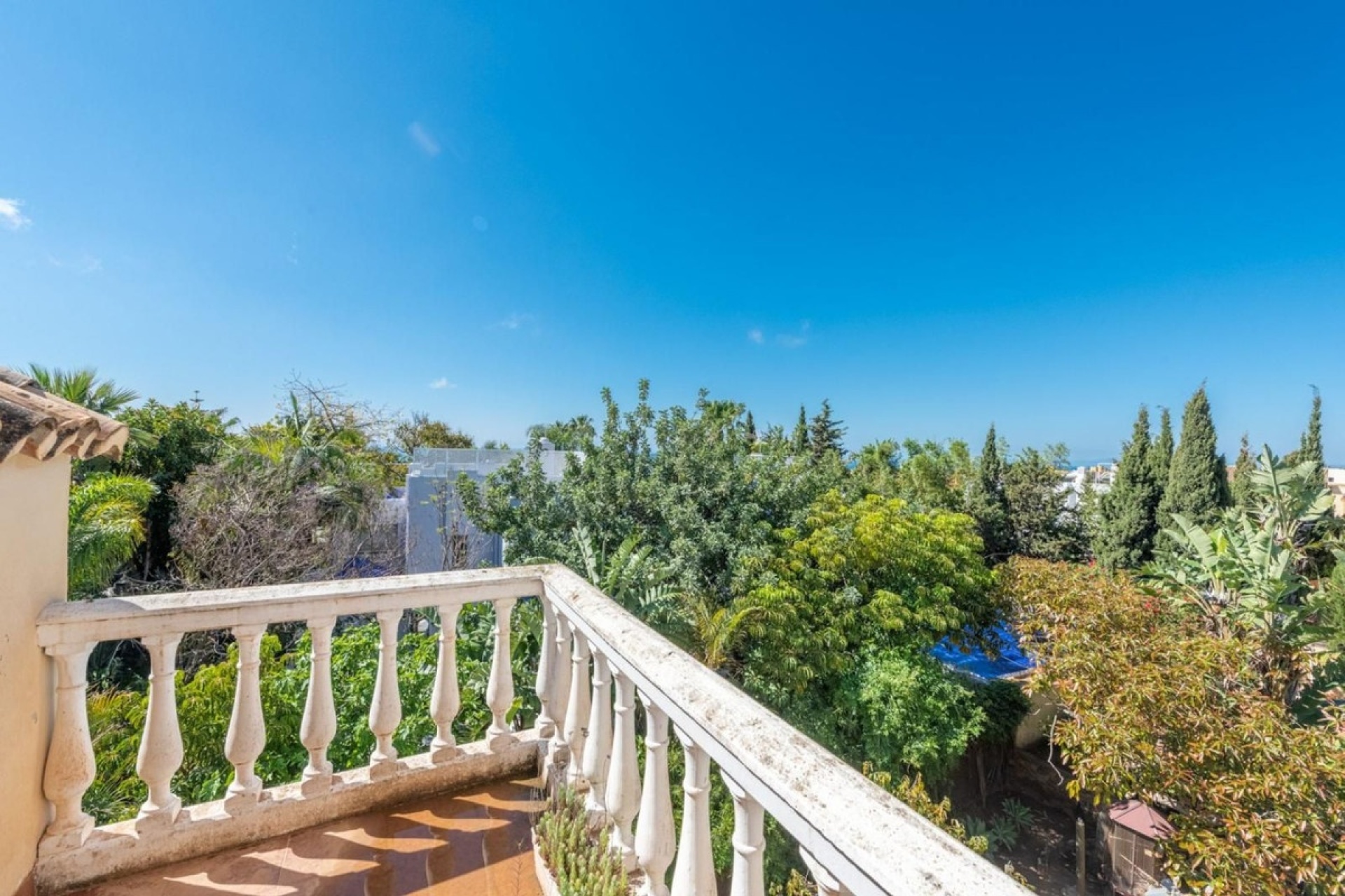 Rynek wtórny - Villa - Marbella - Marbella Centro
