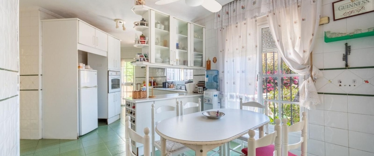 Rynek wtórny - Villa - Marbella - Marbella Centro