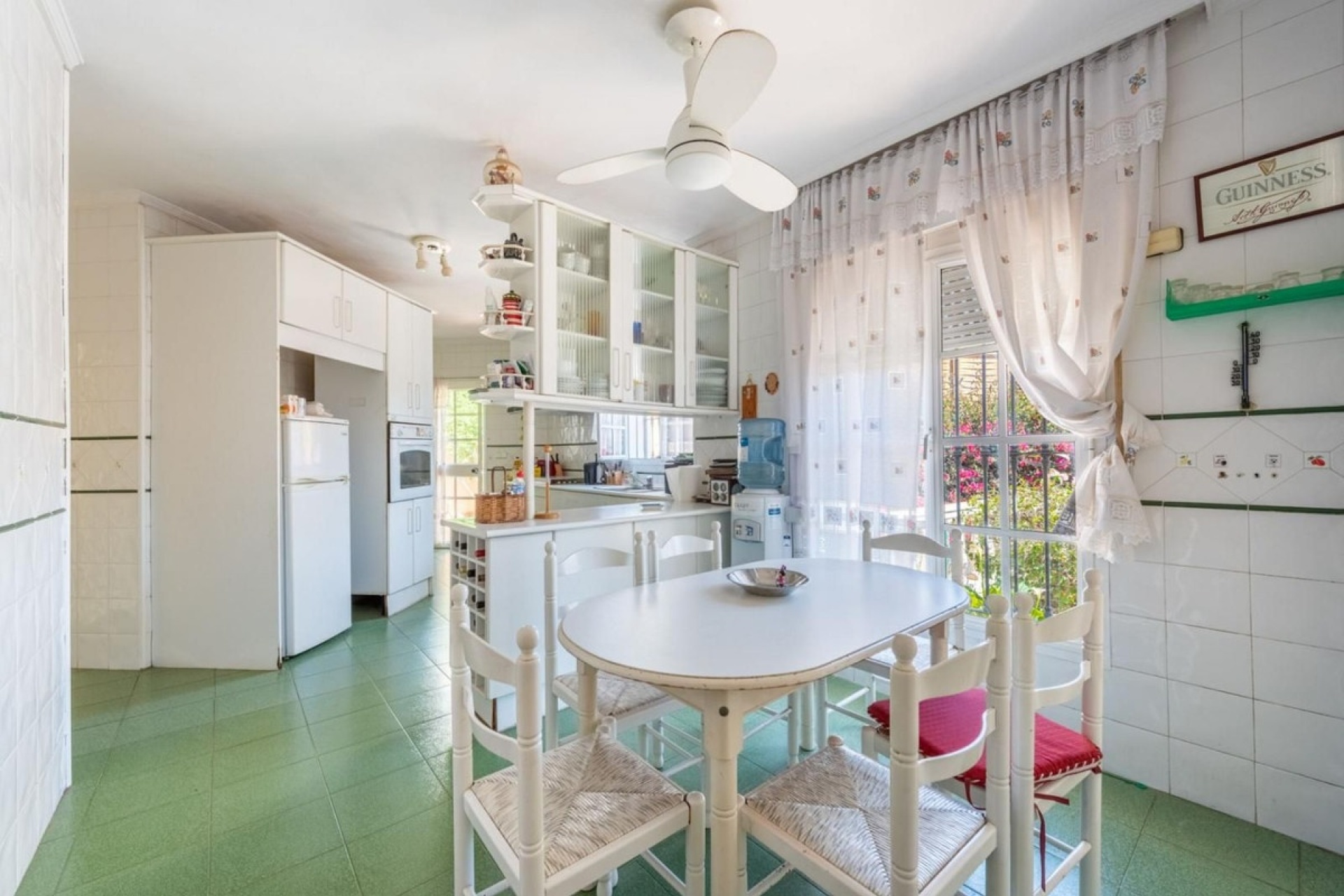 Rynek wtórny - Villa - Marbella - Marbella Centro