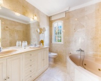 Rynek wtórny - Villa - Marbella - Marbella Centro