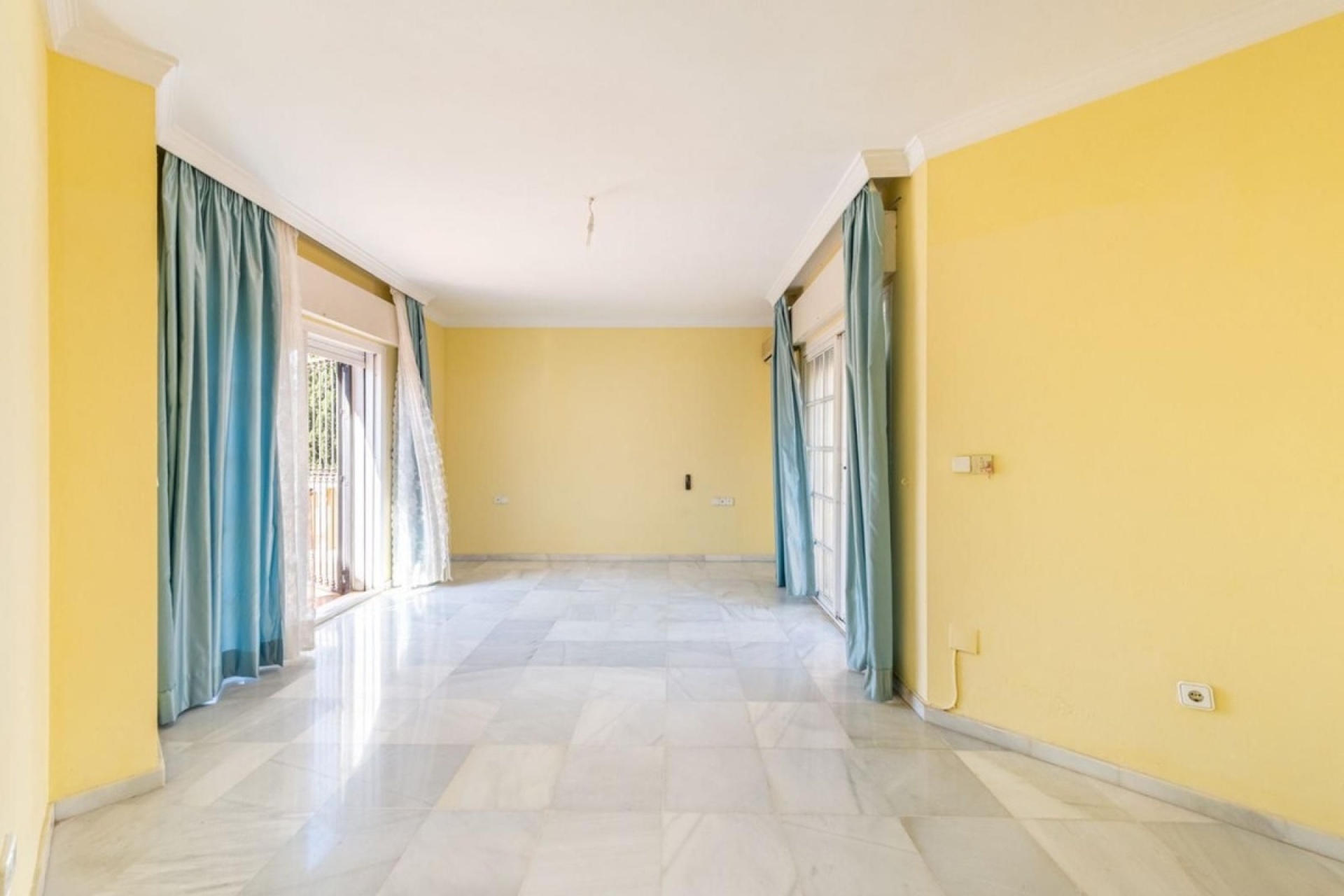 Rynek wtórny - Villa - Marbella - Marbella Centro