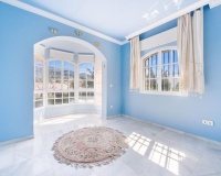Rynek wtórny - Villa - Marbella - Marbella Centro