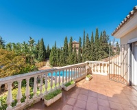 Rynek wtórny - Villa - Marbella - Marbella Centro