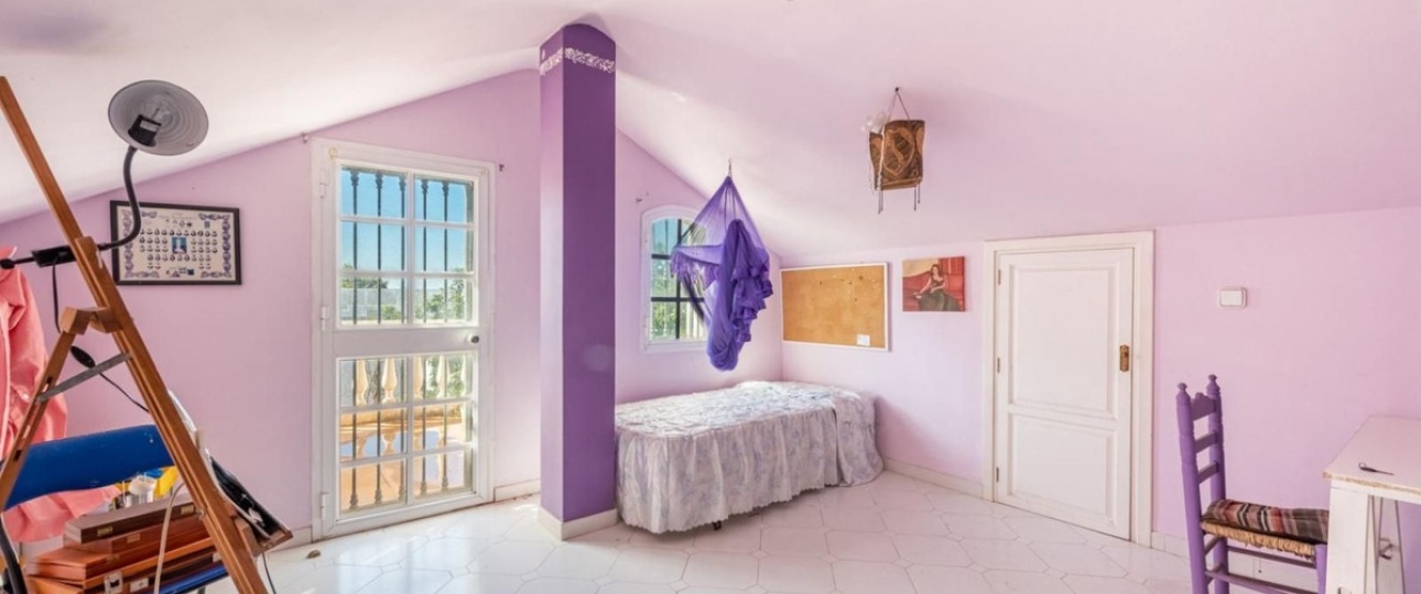 Rynek wtórny - Villa - Marbella - Marbella Centro