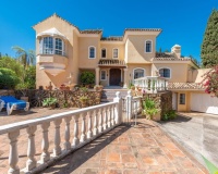 Rynek wtórny - Villa - Marbella - Marbella Centro