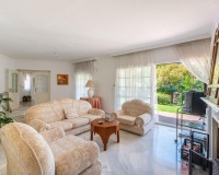 Rynek wtórny - Villa - Marbella - Marbella Centro