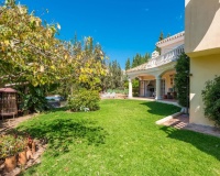 Rynek wtórny - Villa - Marbella - Marbella Centro