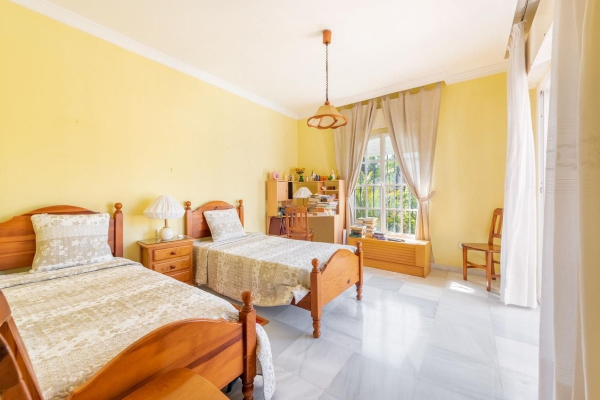 Rynek wtórny - Villa - Marbella - Marbella Centro