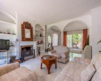 Rynek wtórny - Villa - Marbella - Marbella Centro
