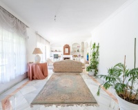 Rynek wtórny - Villa - Marbella - Marbella Centro