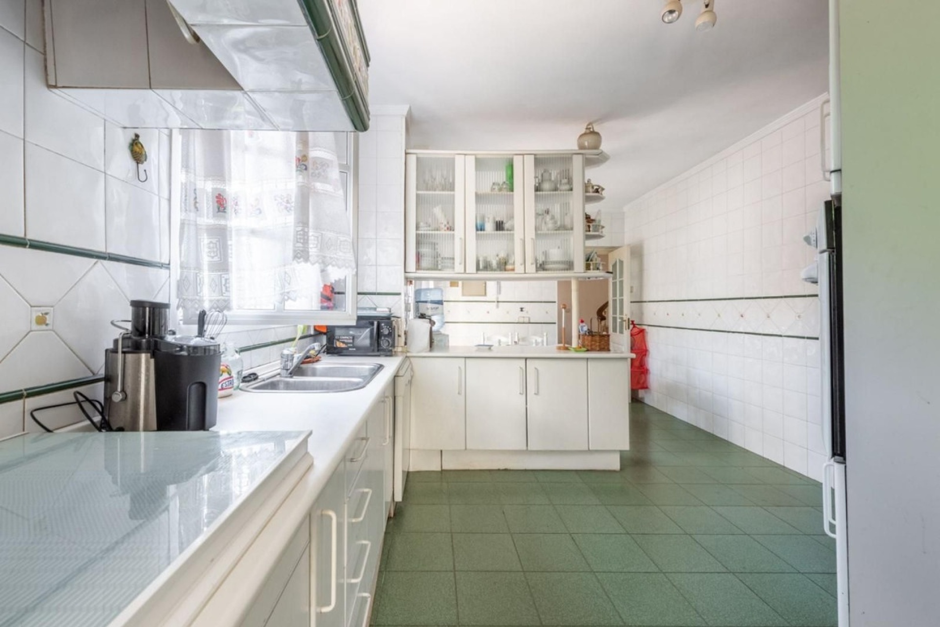 Rynek wtórny - Villa - Marbella - Marbella Centro