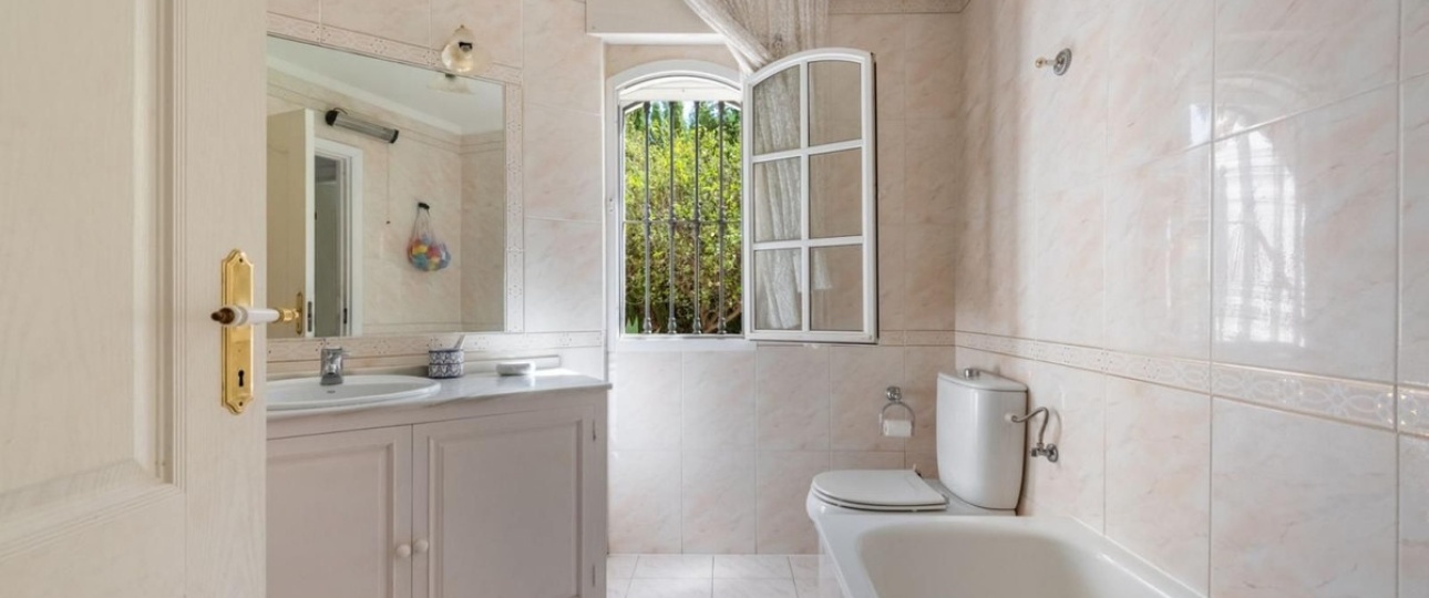 Rynek wtórny - Villa - Marbella - Marbella Centro