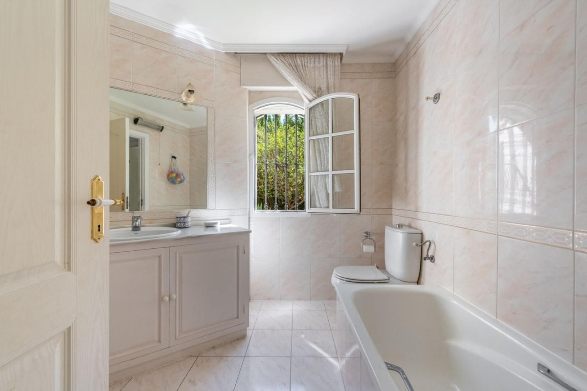 Rynek wtórny - Villa - Marbella - Marbella Centro