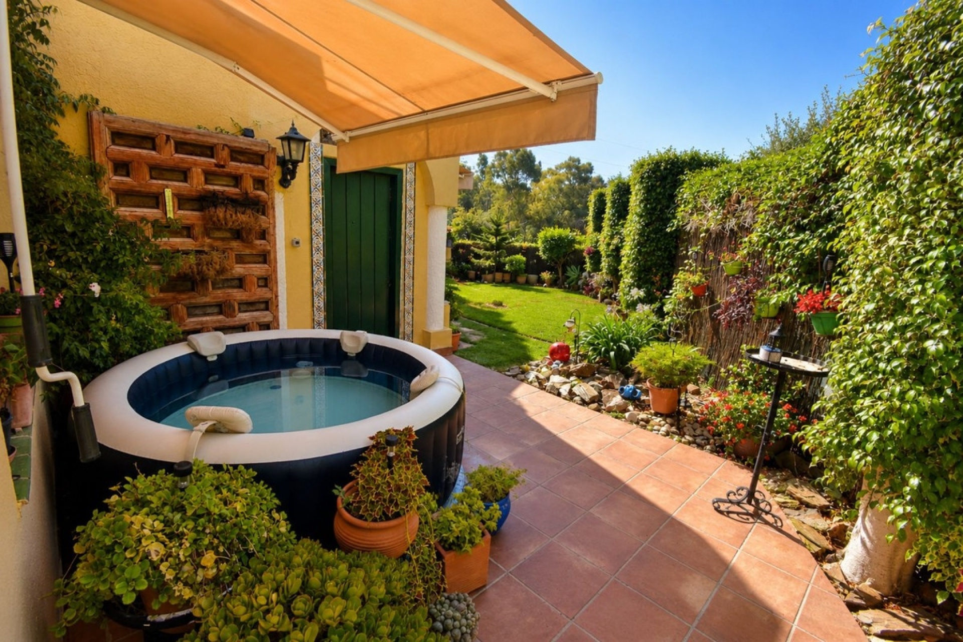 Rynek wtórny - Villa - Marbella - Marbella Centro