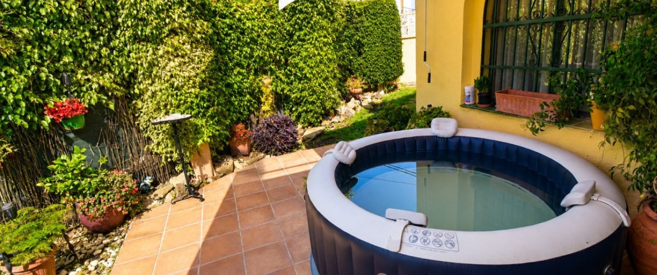Rynek wtórny - Villa - Marbella - Marbella Centro