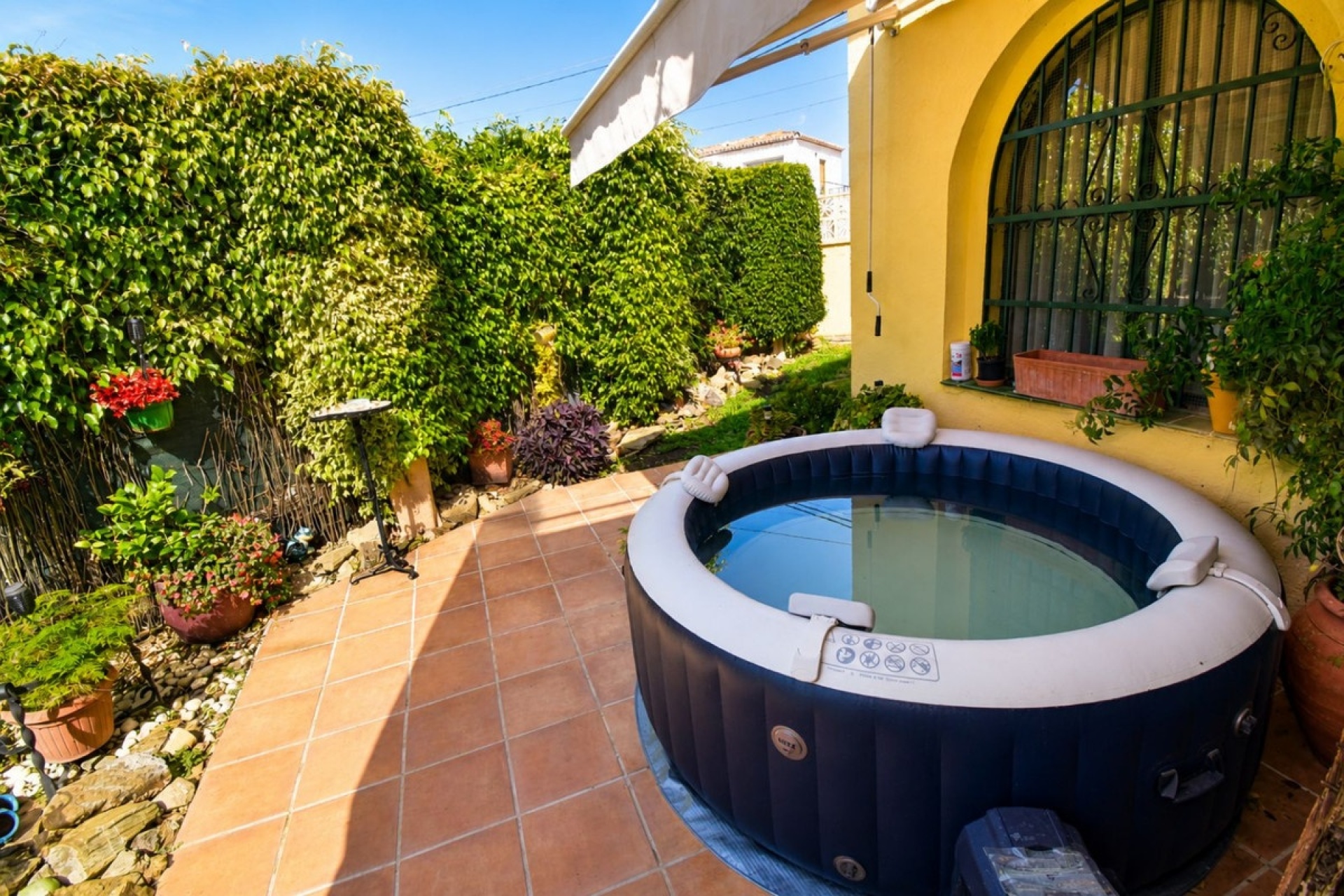 Rynek wtórny - Villa - Marbella - Marbella Centro