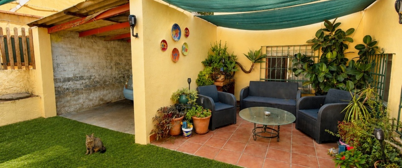 Rynek wtórny - Villa - Marbella - Marbella Centro