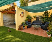 Rynek wtórny - Villa - Marbella - Marbella Centro