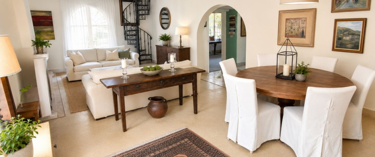 Rynek wtórny - Villa - Marbella - Marbella Centro