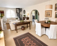 Rynek wtórny - Villa - Marbella - Marbella Centro