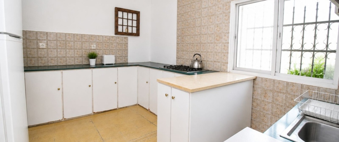 Rynek wtórny - Villa - Marbella - Marbella Centro