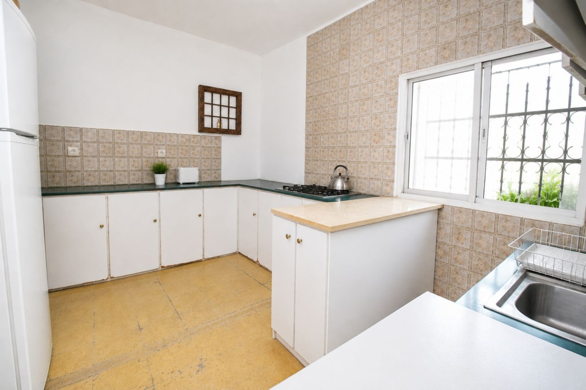 Rynek wtórny - Villa - Marbella - Marbella Centro