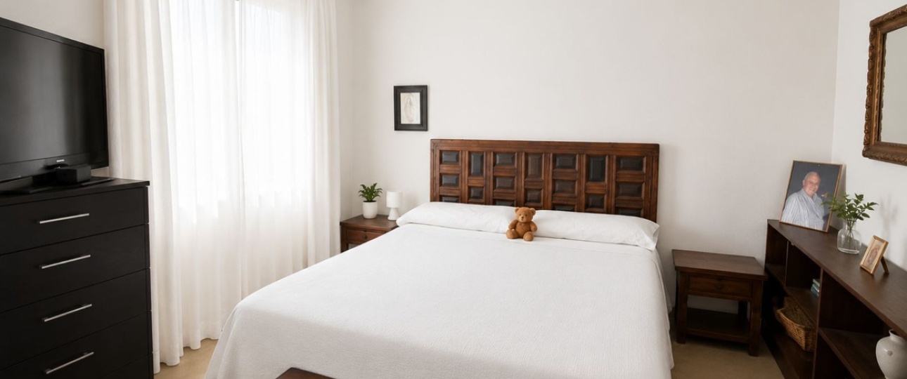 Rynek wtórny - Villa - Marbella - Marbella Centro