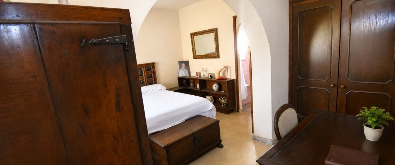 Rynek wtórny - Villa - Marbella - Marbella Centro