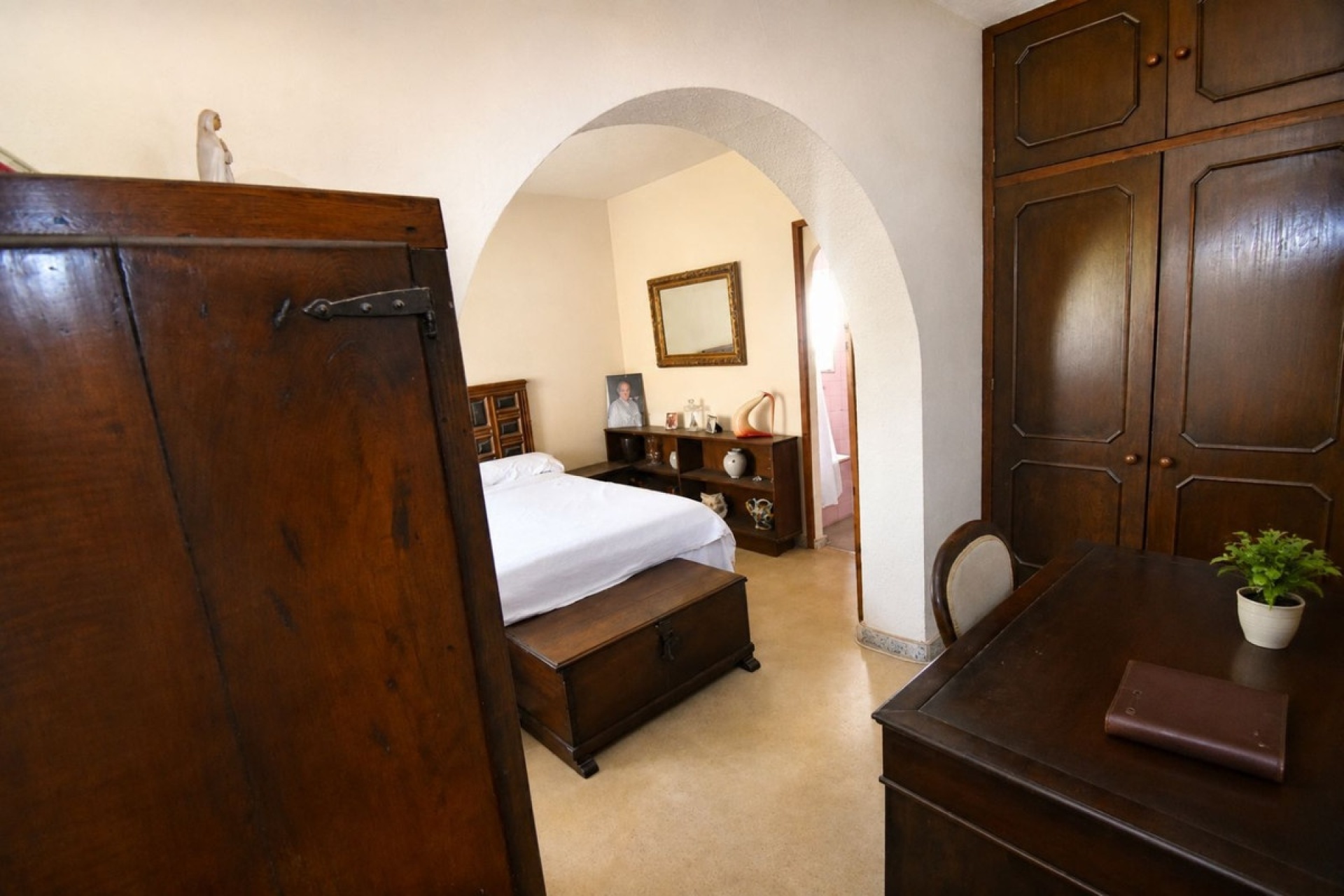 Rynek wtórny - Villa - Marbella - Marbella Centro