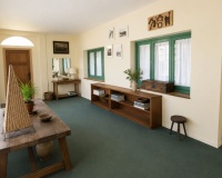 Rynek wtórny - Villa - Marbella - Marbella Centro