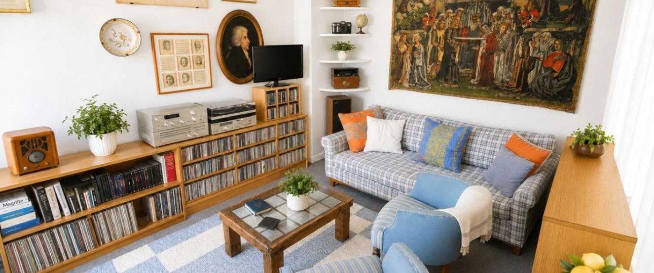 Rynek wtórny - Villa - Marbella - Marbella Centro