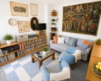 Rynek wtórny - Villa - Marbella - Marbella Centro