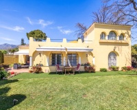 Rynek wtórny - Villa - Marbella - Marbella Centro