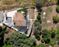 Rynek wtórny - Villa - Marbella - Marbella Centro