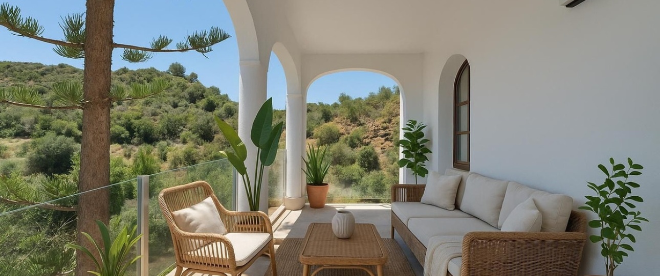 Rynek wtórny - Villa - Marbella - Marbella Centro