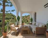 Rynek wtórny - Villa - Marbella - Marbella Centro