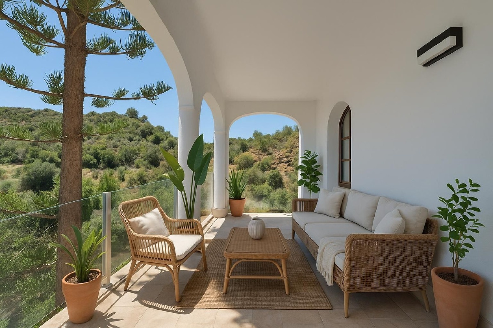 Rynek wtórny - Villa - Marbella - Marbella Centro