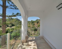 Rynek wtórny - Villa - Marbella - Marbella Centro