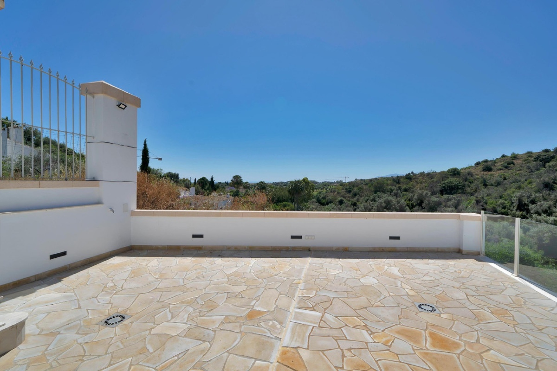 Rynek wtórny - Villa - Marbella - Marbella Centro