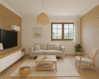 Rynek wtórny - Villa - Marbella - Marbella Centro