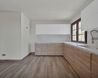Rynek wtórny - Villa - Marbella - Marbella Centro