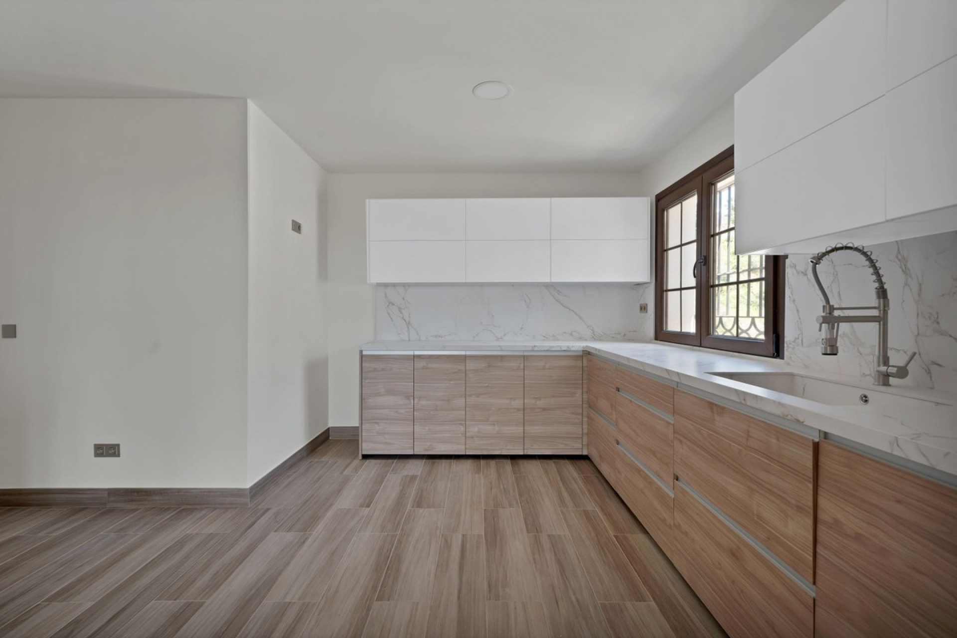 Rynek wtórny - Villa - Marbella - Marbella Centro
