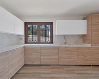 Rynek wtórny - Villa - Marbella - Marbella Centro